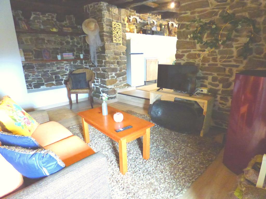 Sitting-room