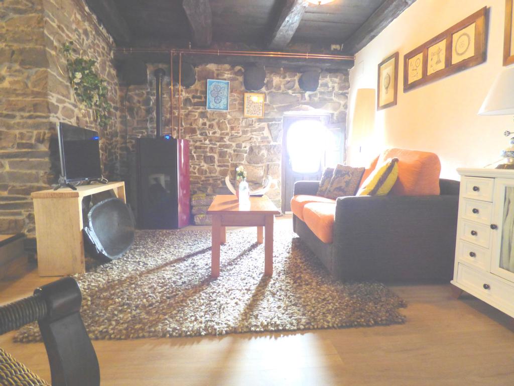 Sitting-room