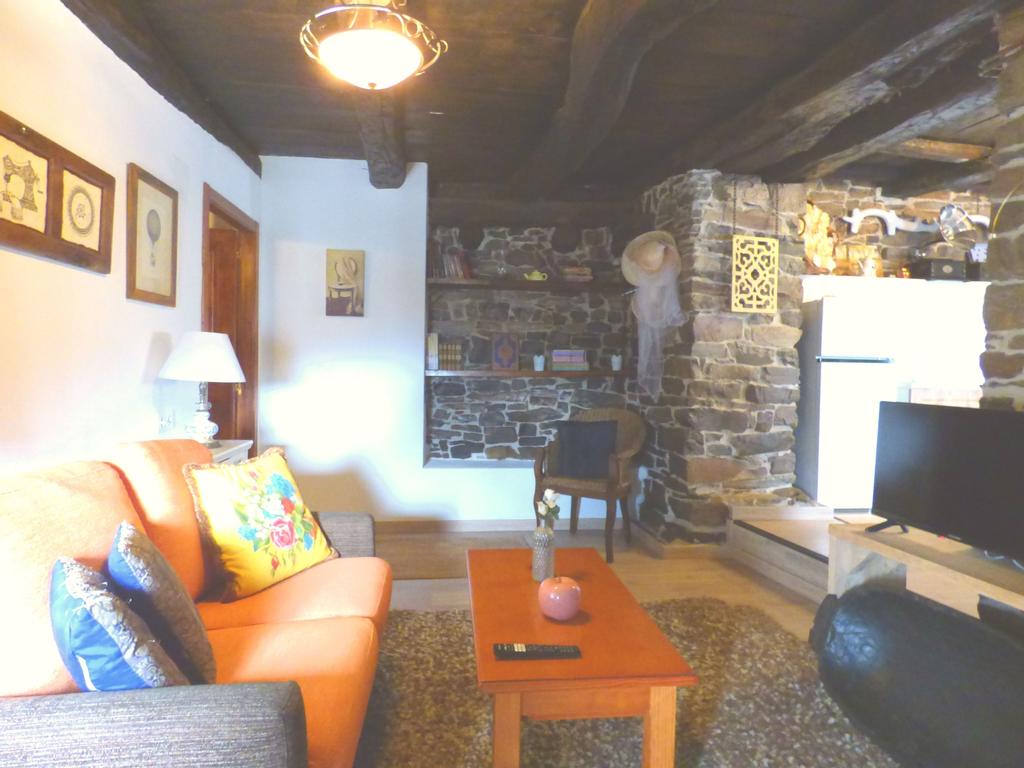 Sitting-room