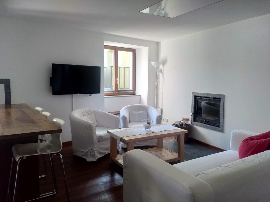 area living room