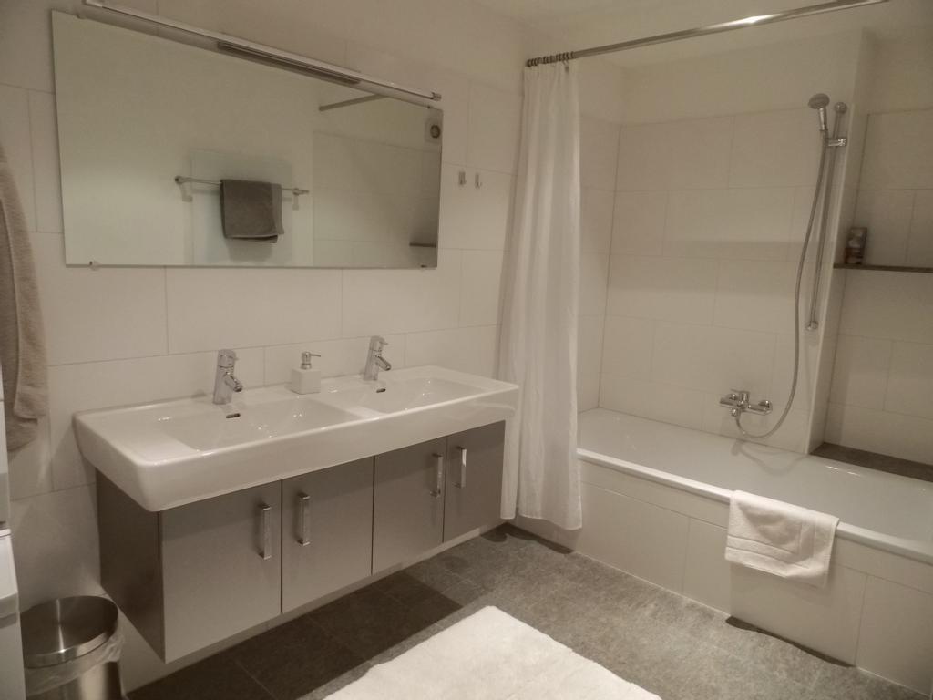 bath room