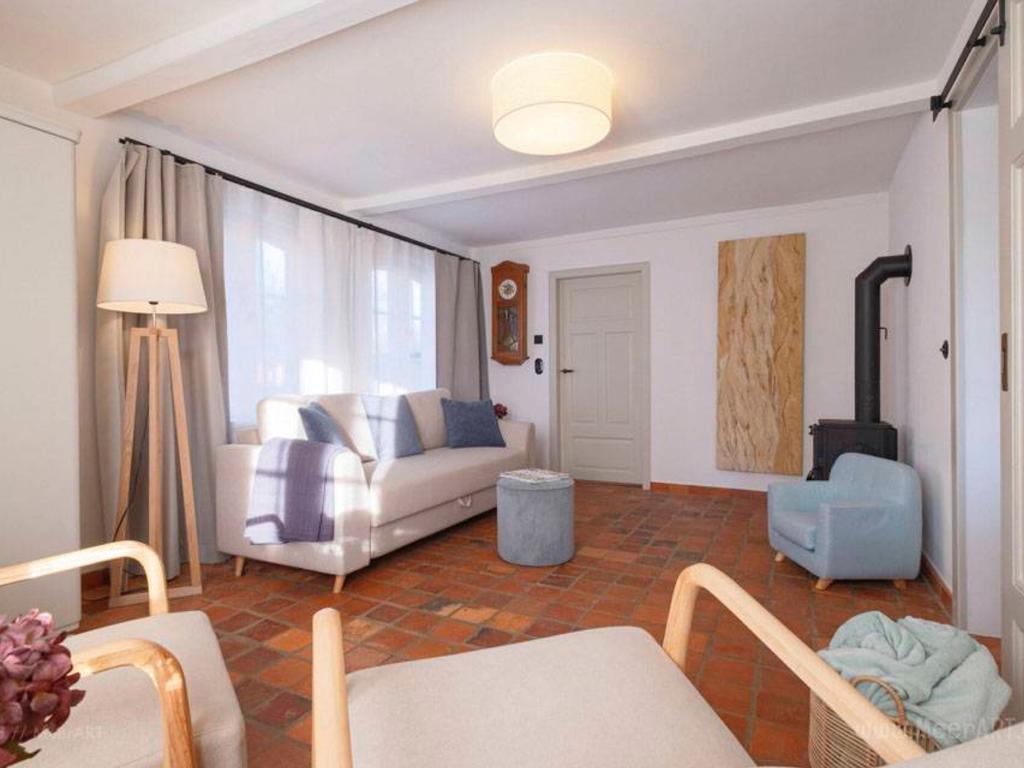 Living room (sofa bed)