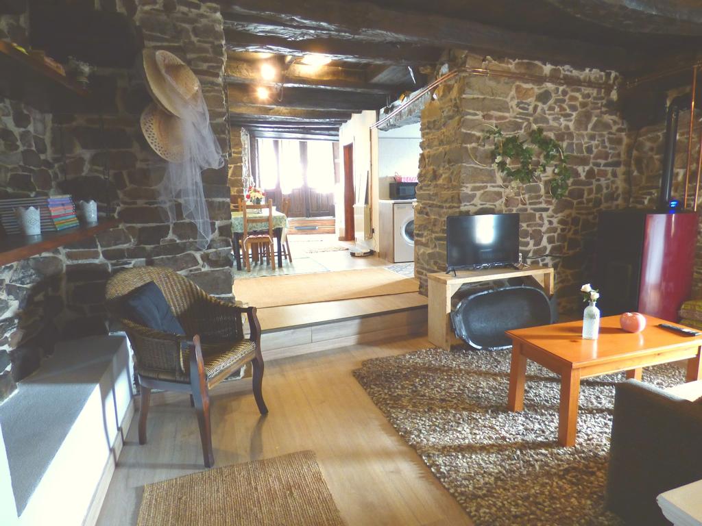 Sitting-room