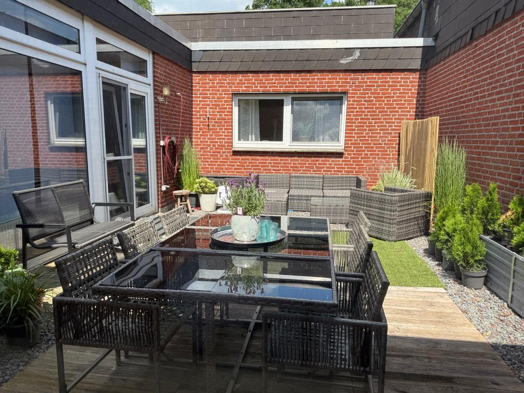 Garden/Artrium
