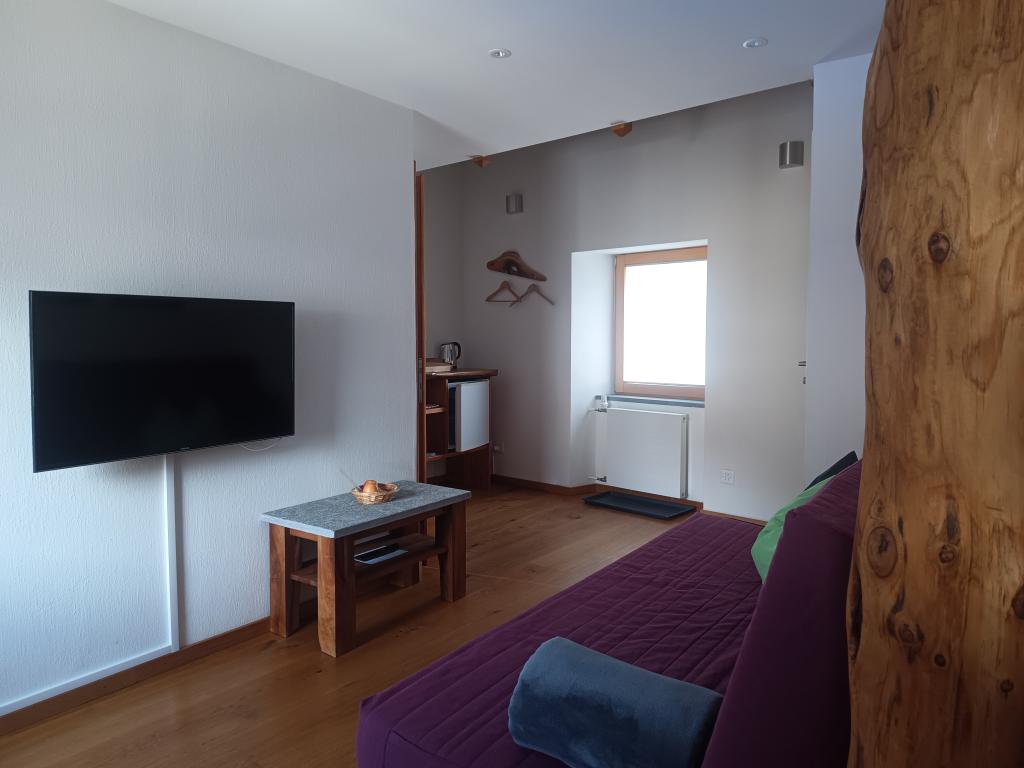 view living room