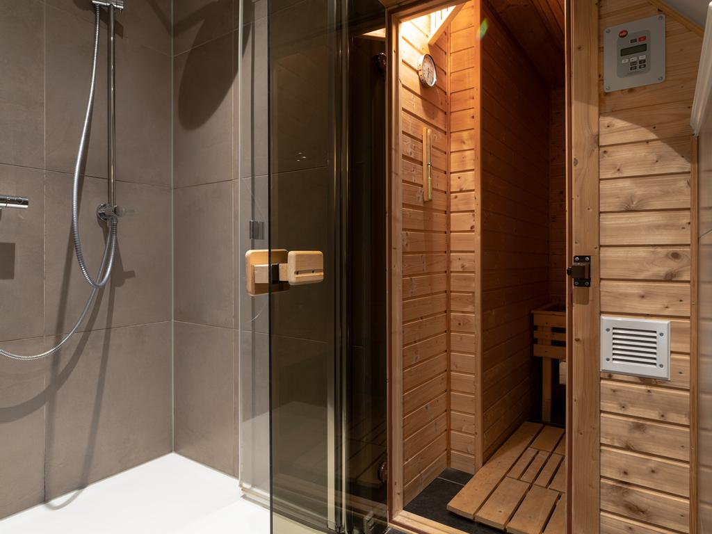 Finnish Sauna