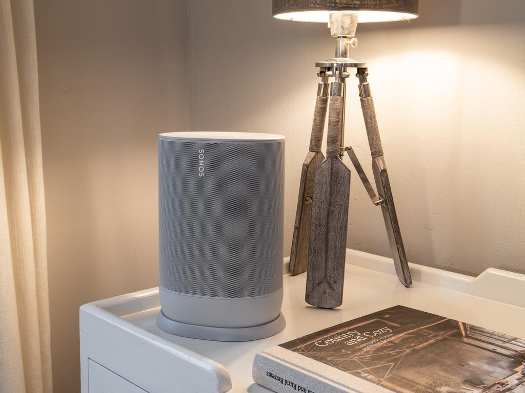 Sonos box