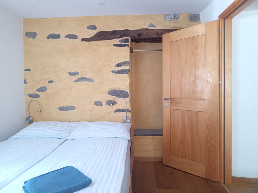 bedroom (Queensize 160x200m)