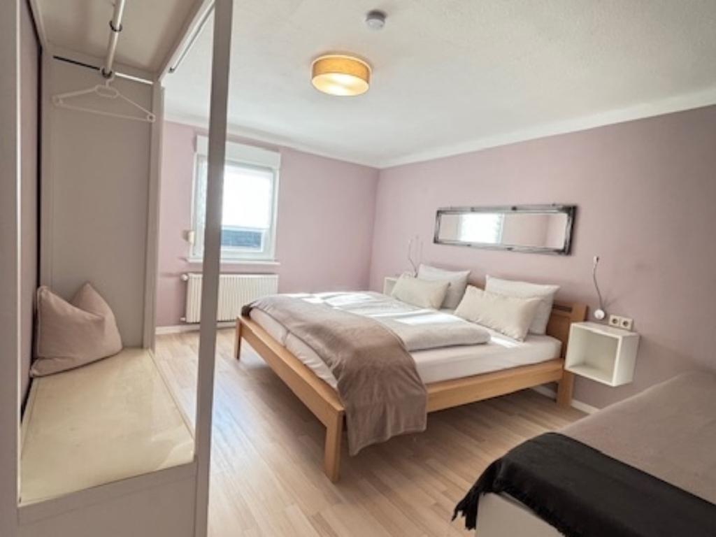 Main bedroom
