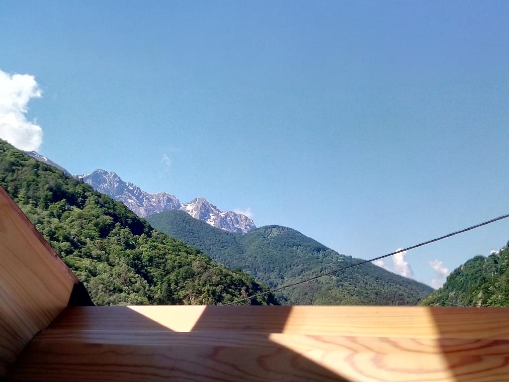view from bedroom area 2