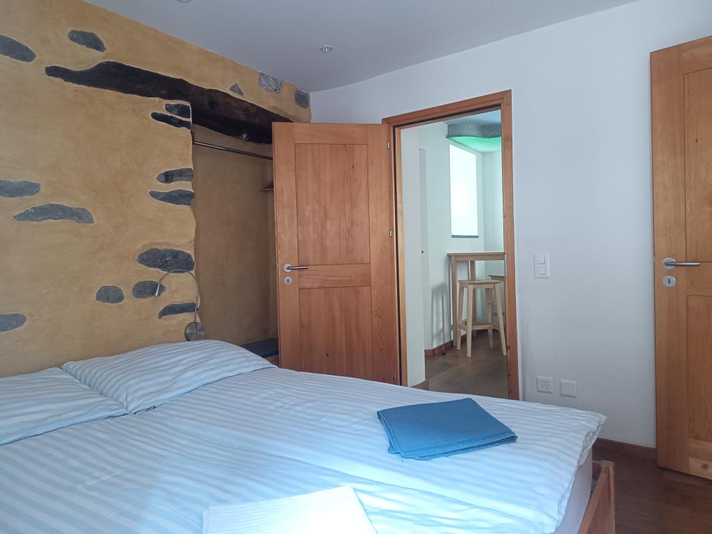 bedroom (Queensize 160x200m)