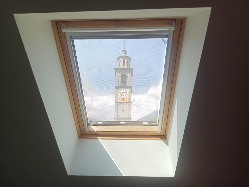view from bedroom area 1