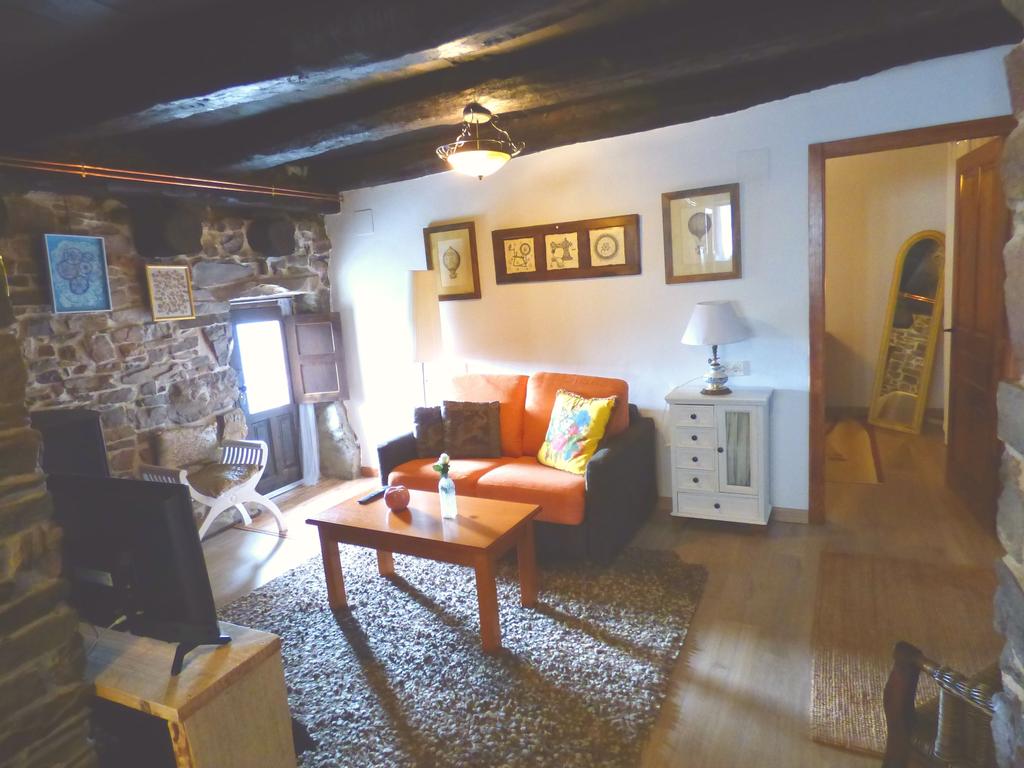 Sitting-room