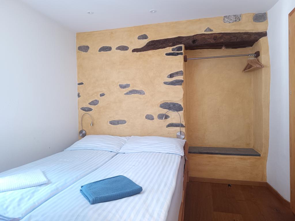 bedroom (Queensize 160x200m)