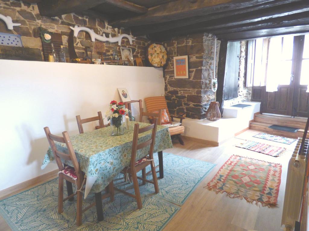Living-room