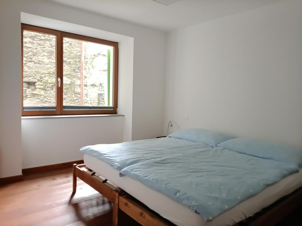 sleeping room 1st floor