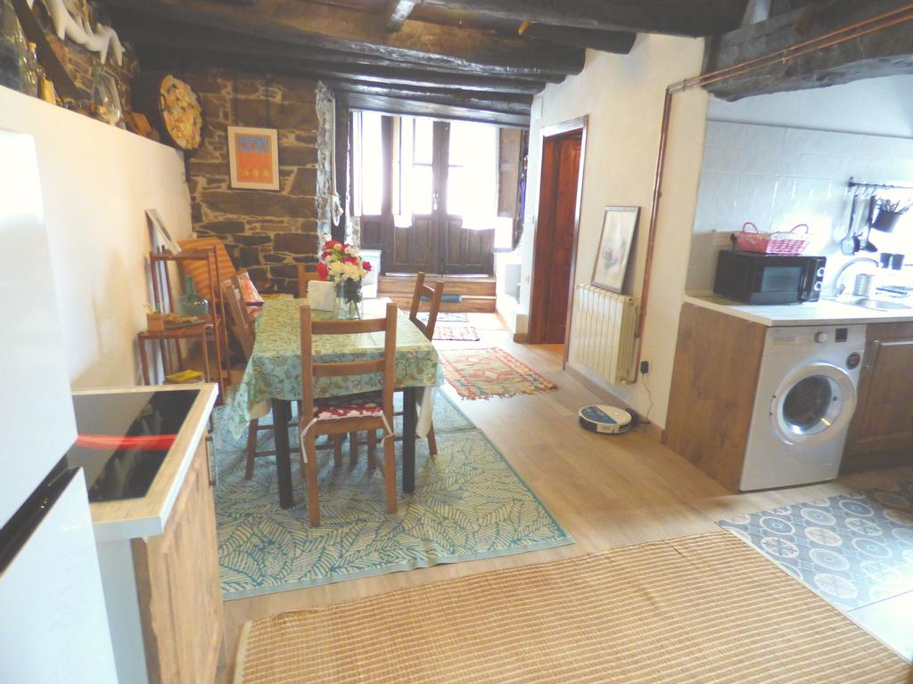Living-room
