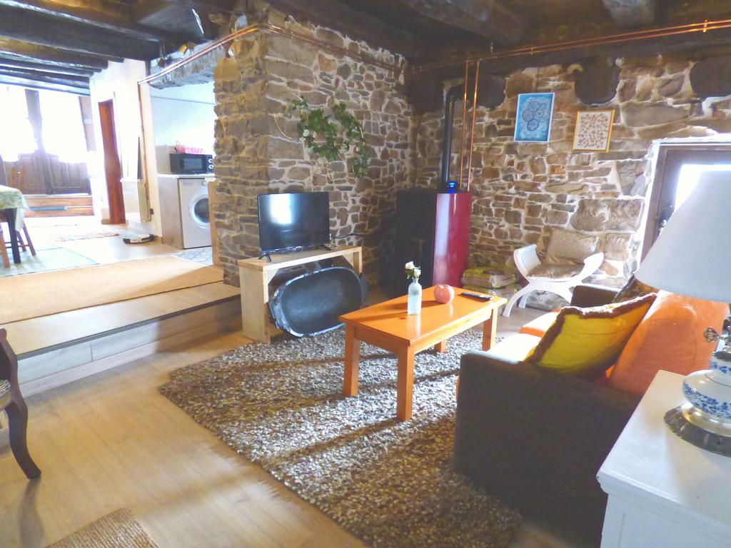 Sitting-room
