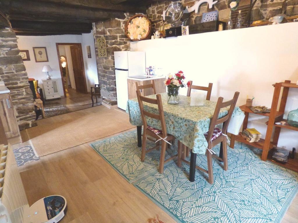 Living-room
