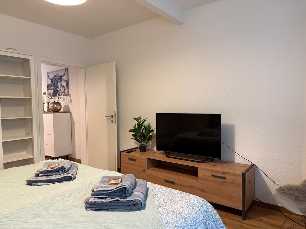 Sleeping room 2