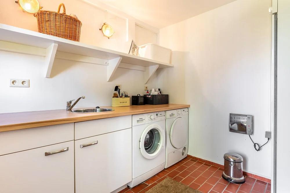 Washer/Dryer
