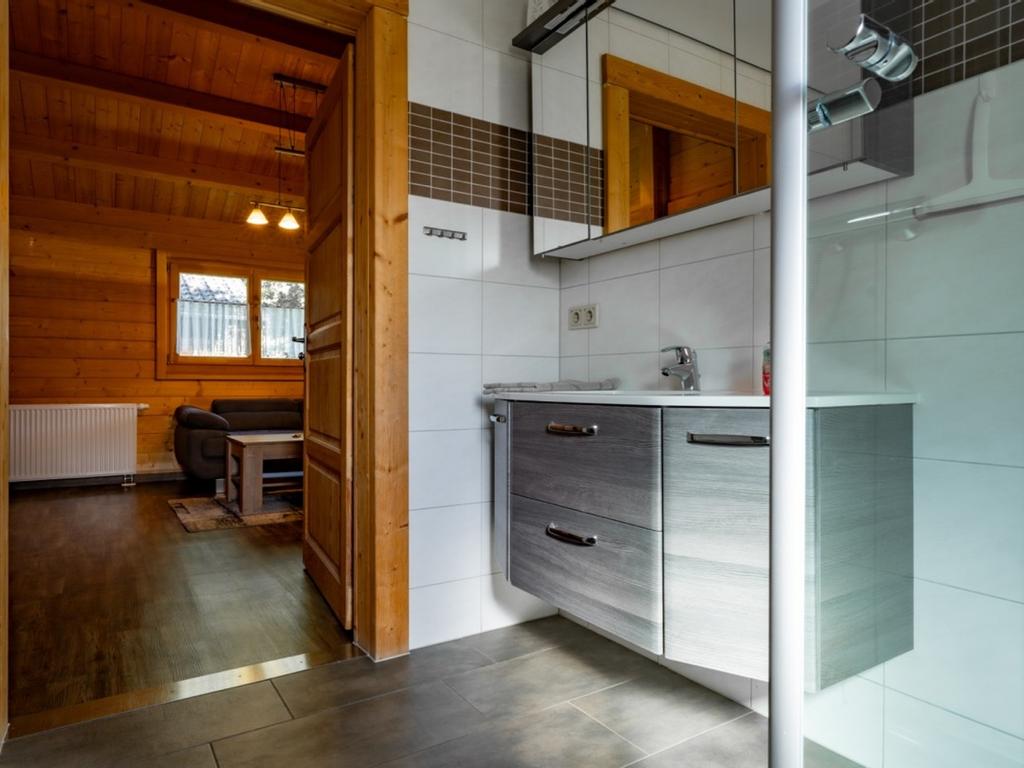 Bathroom – another view