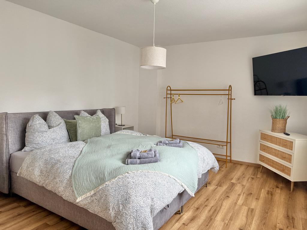 Sleepingroom 1