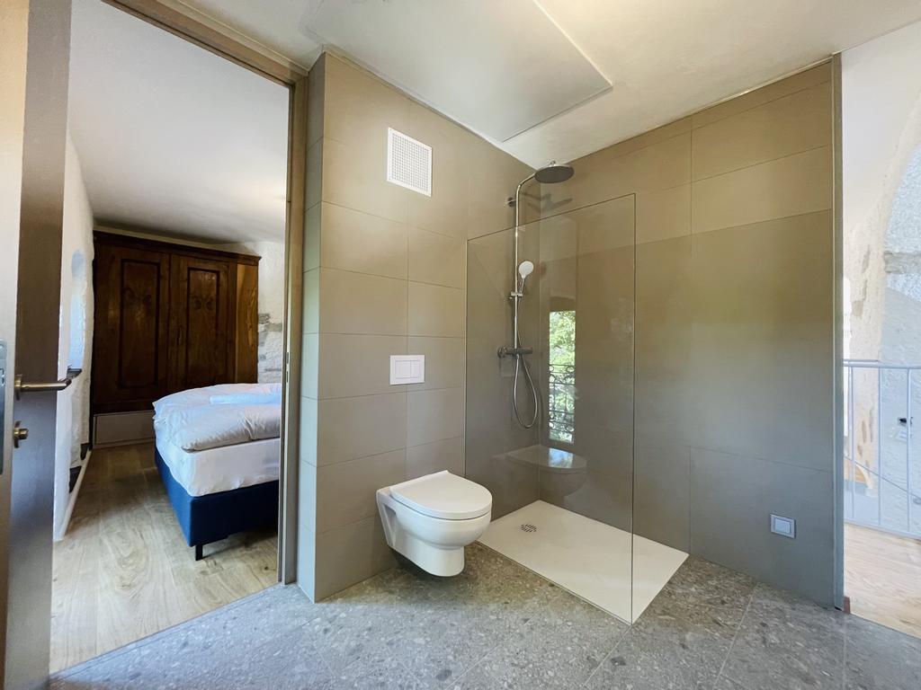 bath room