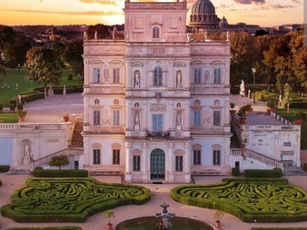 Villa Pamphili