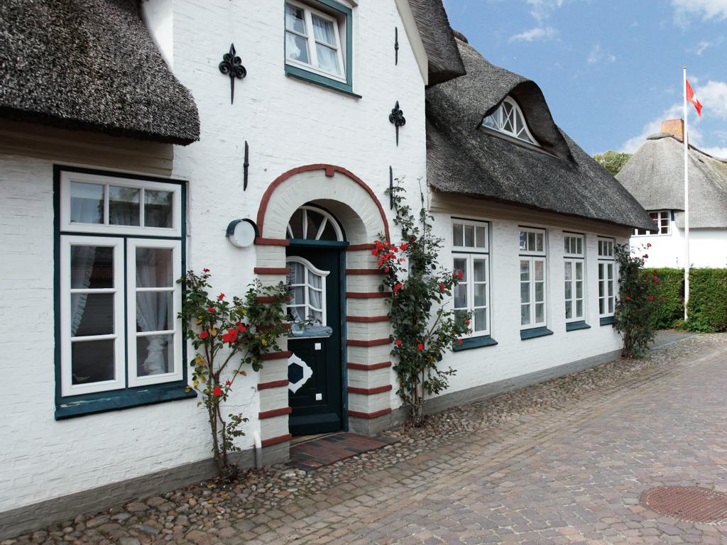Jonggöntje House