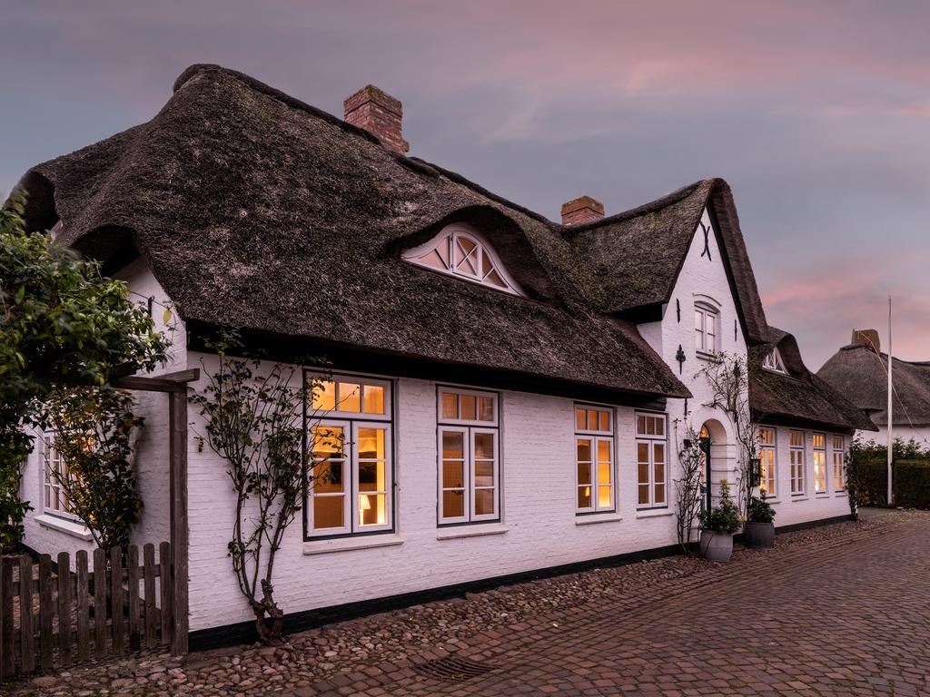 The Jonggöntje House