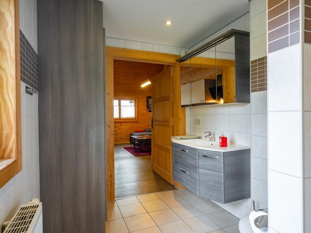 Bathroom – another view